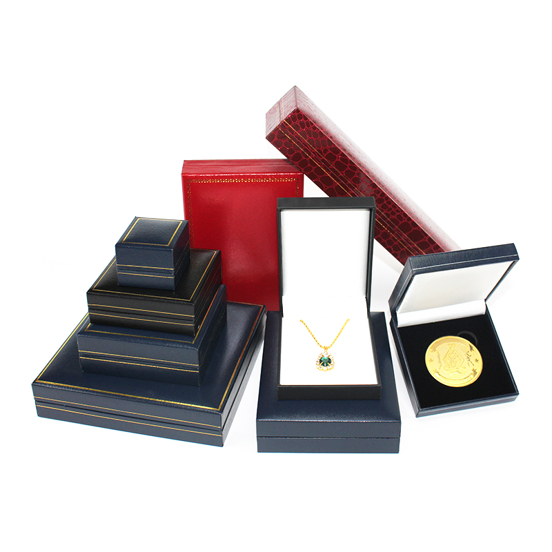 pudełko na biżuterię metalowe pudełko na odznaki pudełko na krawat