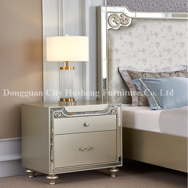 Best Seller room Furniture with Modern Design and king size Made in China
