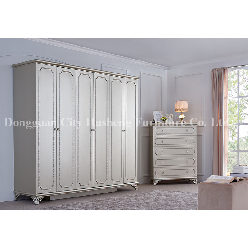 Modern Noe Classic Furniture Set of Good Quality