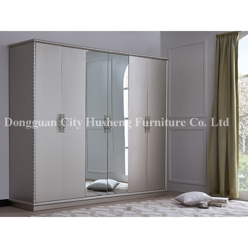 2020 New Arrival Modern Design sypialni mebli z konkurencyjną ceną Made in China