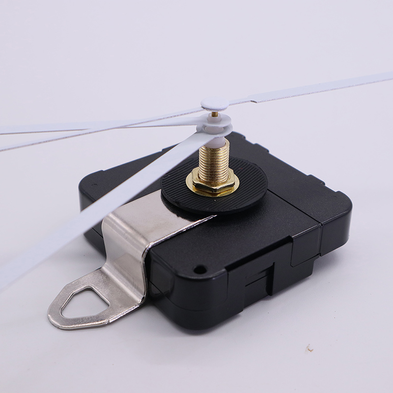 HR1688-23mm ruch zegara krokowego i HR9845 HR139 białe ręce zegara