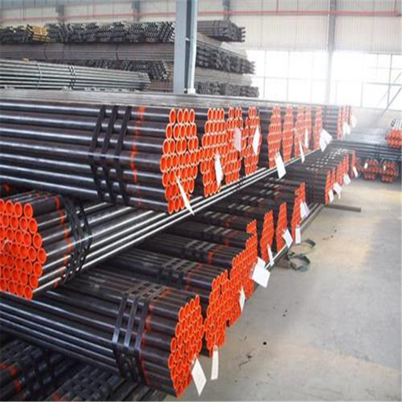 ASTM A209 Nieszkodliwa rura alloy