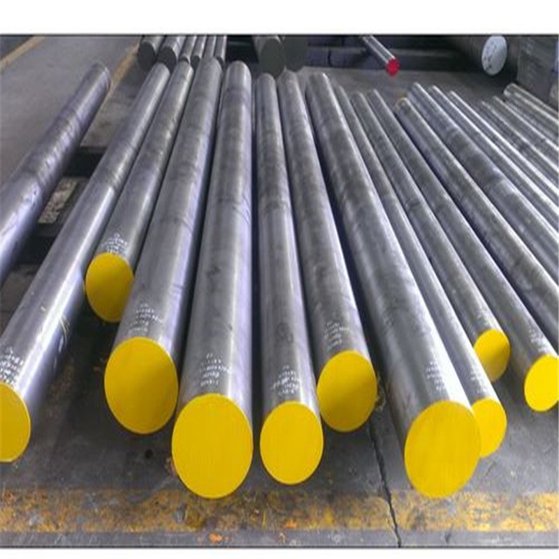 4140 Stalowy pasek stopu stopu