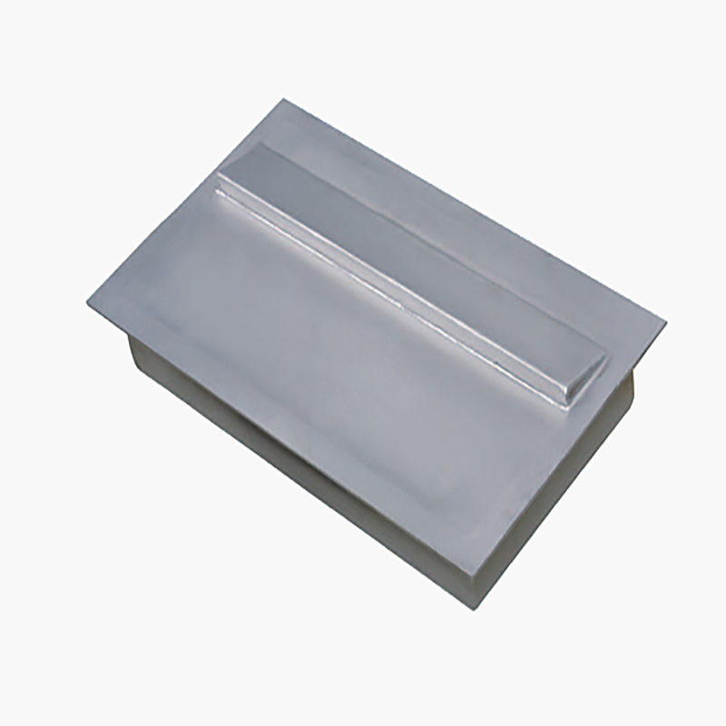 Indywidualna płyta magnetyczna separatora magnetycznego może być dostosowana do urządzeń super magnetycznych zastosowań hodowli zwierząt