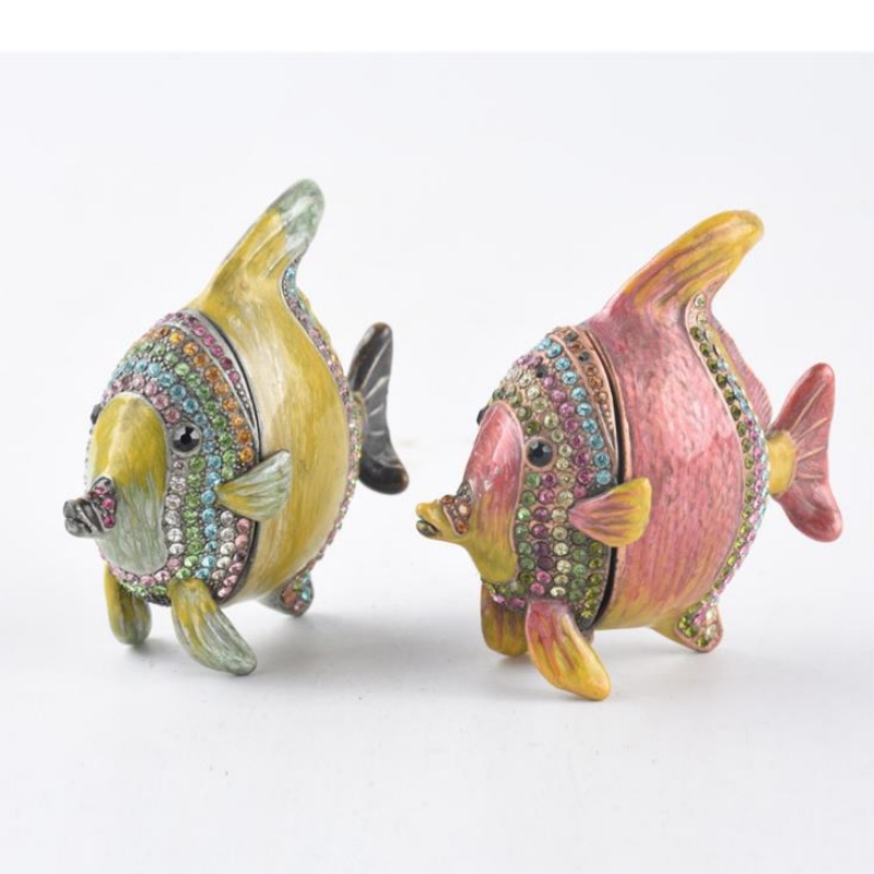 Prezent na Chiński Nowy Rok automatycznie wlać wino niebiesko-białe porcelanowe wino z dużym ślubnym kubkiem czerwonego wina