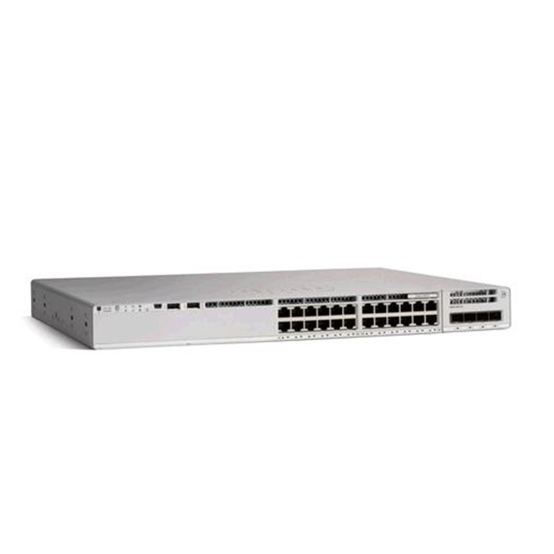 C9200L-24T-4G-E - Cisco Switch Katalizator 9200