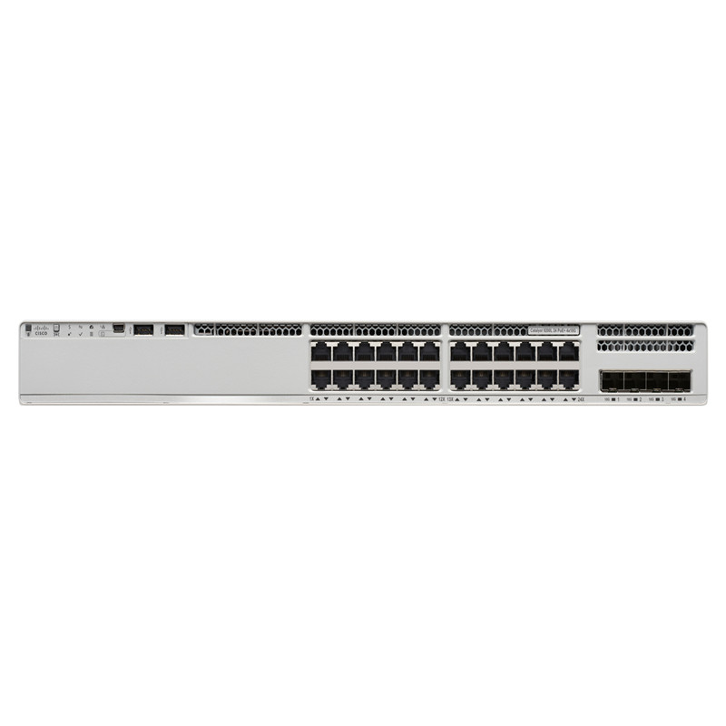 C9200L-24T-4G-E - Cisco Switch Katalizator 9200