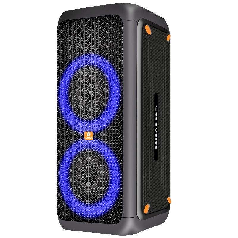 Głośnik Trollry Y-LG-828BH