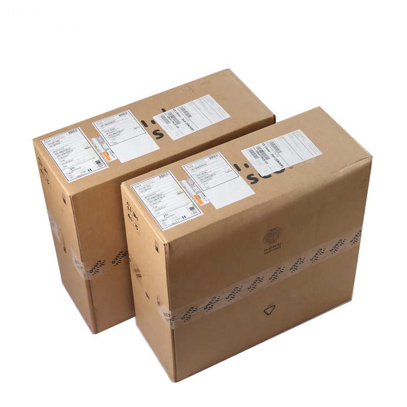 C9300L-48T-4G-A Katalizator Cisco 9300L Przełączniki