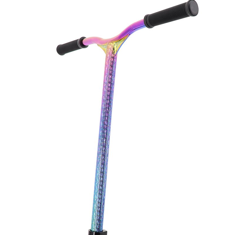 120mm kaskader (chrom)