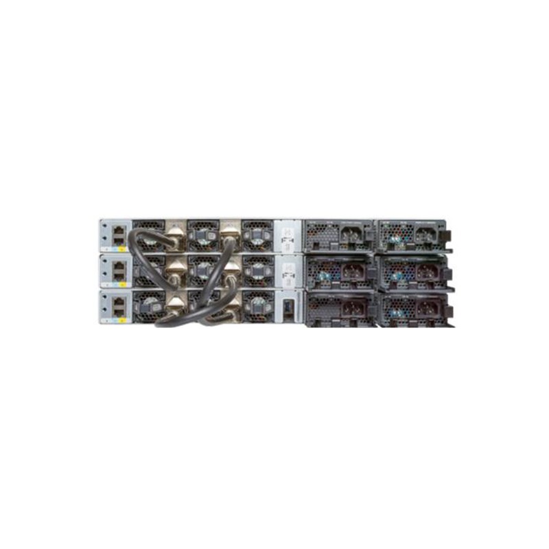 Akcesoria zapłonu katalizatora C9300L-STACK-KIT