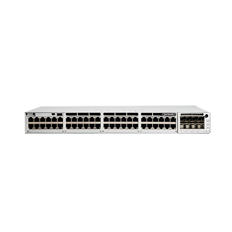C9300-48T-E - Cisco Switch Katalizator 9300