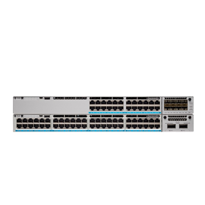 C9300-48U-A - Cisco Switch Catalyst 9300