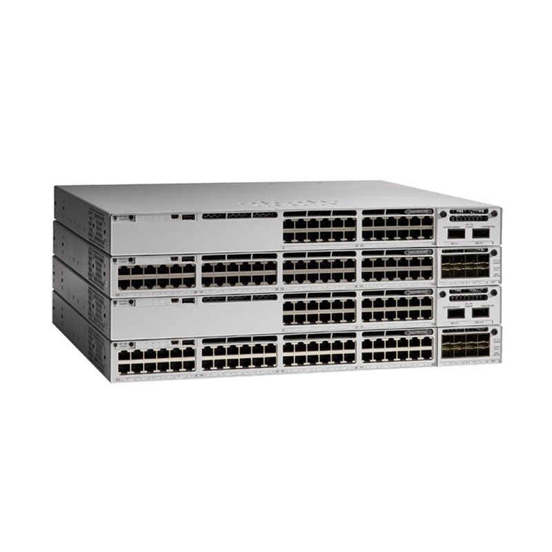 C9300-48UN-E - Cisco Switch Catalyst 9300