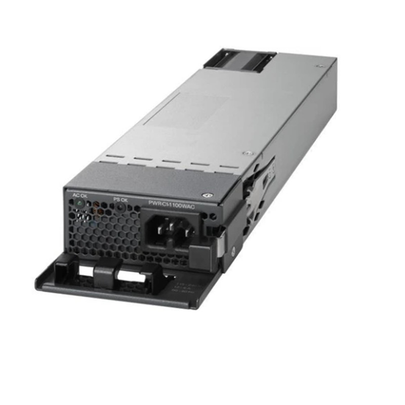 PWR-C1-1100WAC-P = - Zasilacz przełącznika Catalyst 3850
