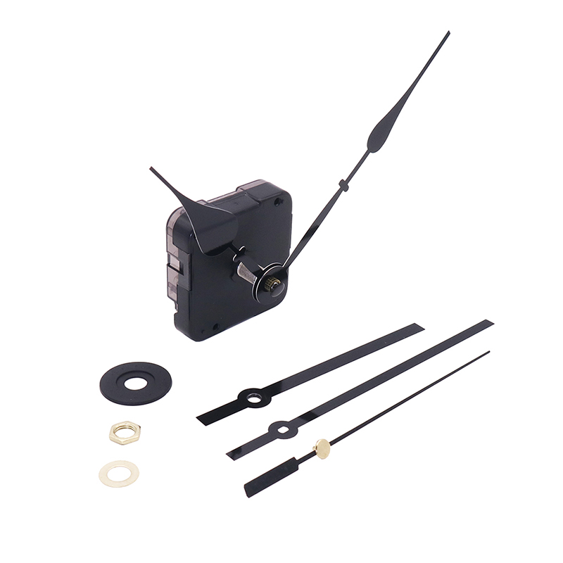 20mm kwarcowa maszyna zegarowa i HR9865 HR 2057 ręce zegarowe