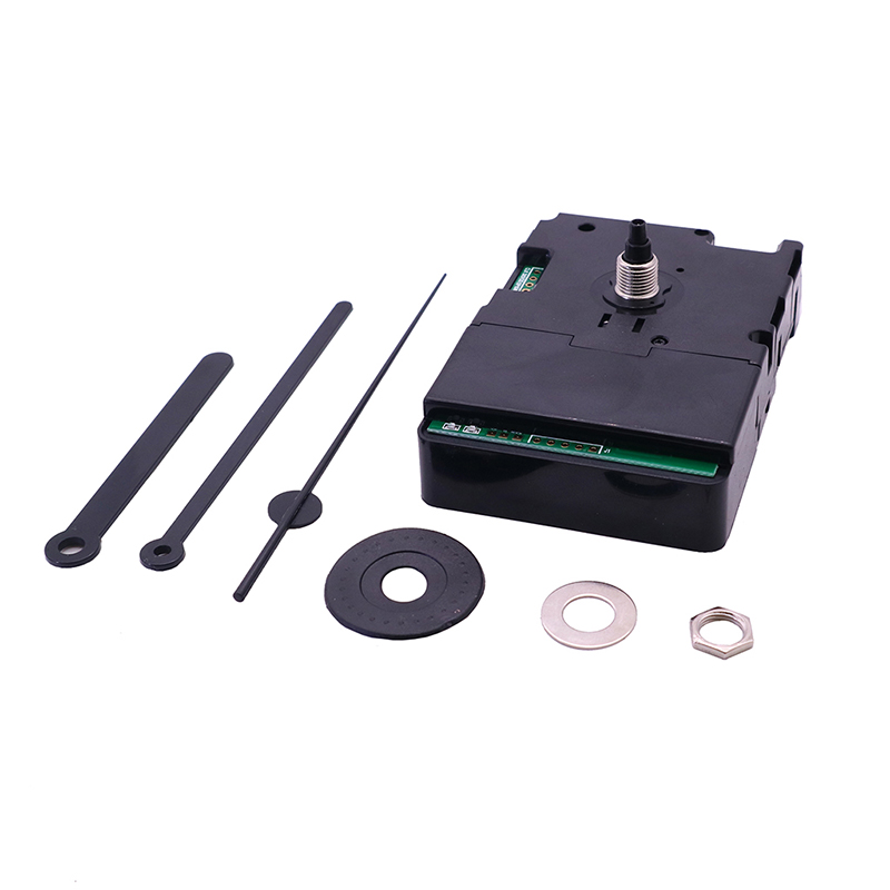 CH899-14.5mm zegarek WIFI z dłońmi zegara