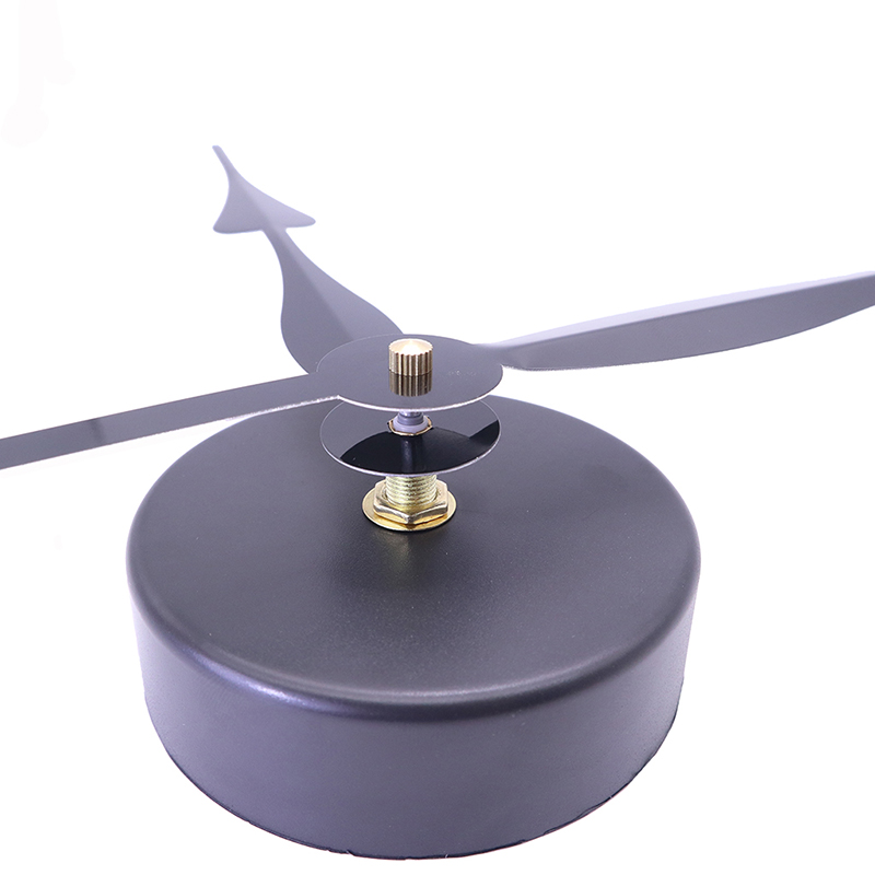 Mechanizm zegarowy HR1688-23 mm z zegarowymi wskazówkami HR01086