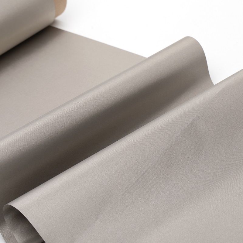 przewodząca tkanina/elektromagnetyczna powłoka ochronna