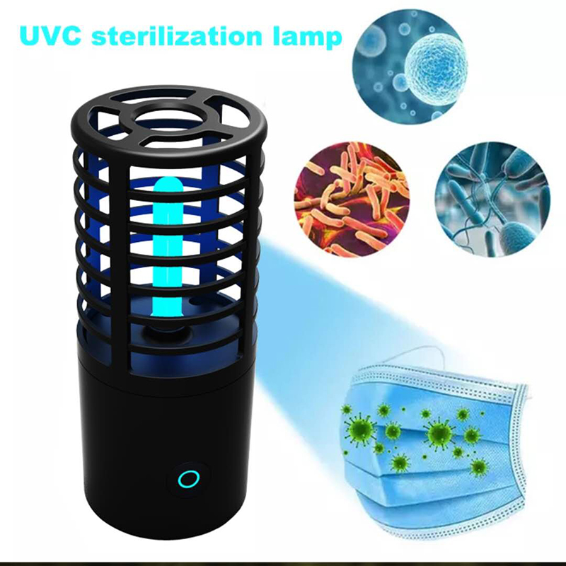 lampa do sterylizacji UV