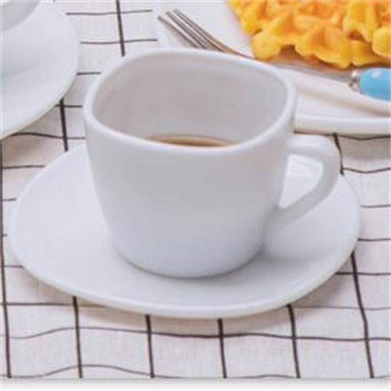 zestawy do kolacji ze szkła opalnego - 220CC CUP SET