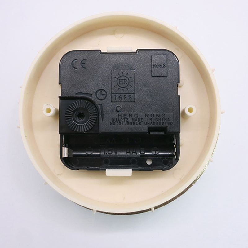 średnica 102mm biała złota dolna wkładka metalowa