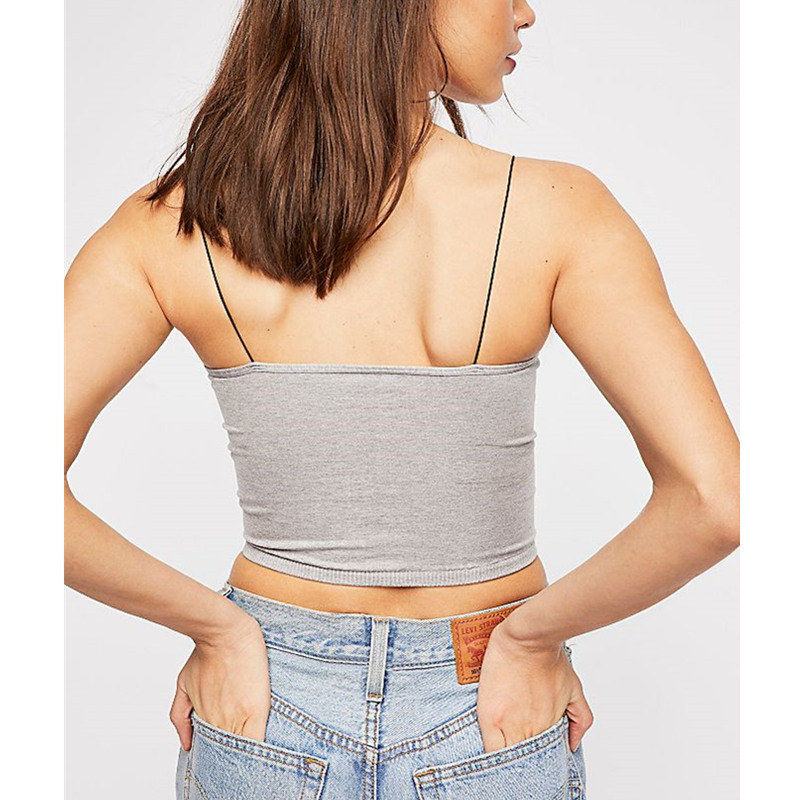 Chudy Strap Seamless Brami