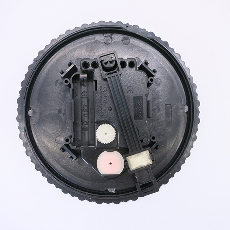 Antyczny zegar o 150mm średnicy swing winogron