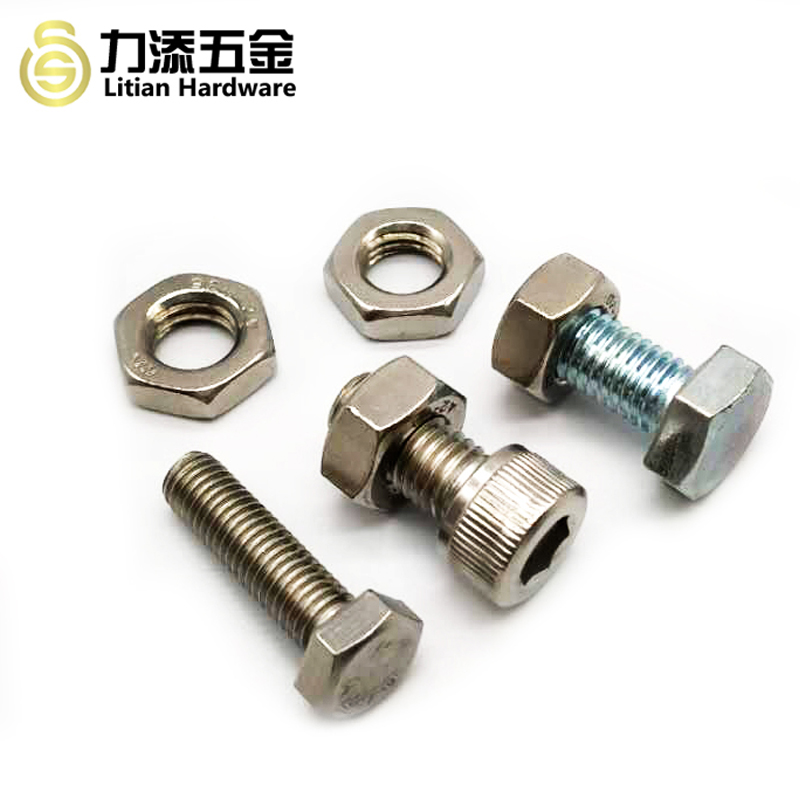 Proces powstawania i usuwania zadziorów elementów złącznych