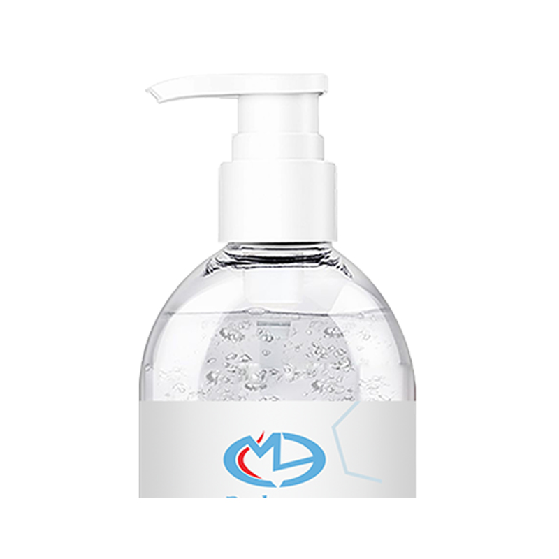 1000ml 75% Alkohol Instant Hand Sanitizer żel