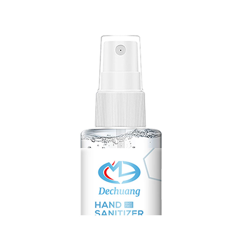 100ml Środki dezynfekcyjne Ag+ w sprayu