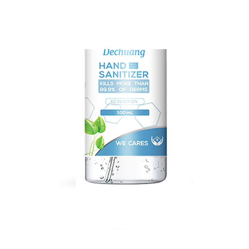 100ml Środki dezynfekcyjne Ag+ w sprayu