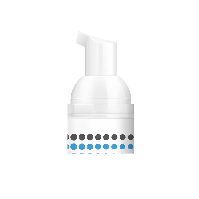 Świeży i czysty mus zęby 60ml