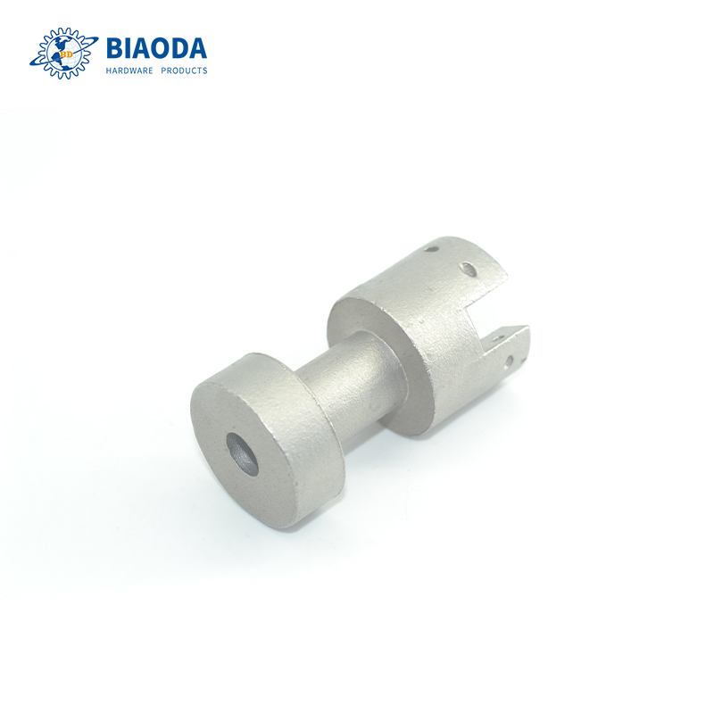 Sprzęt elektryczny Lost Foam Casting grawitation not standard casting