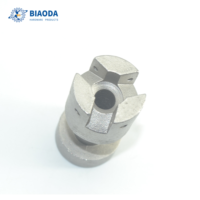 Sprzęt elektryczny Lost Foam Casting grawitation not standard casting
