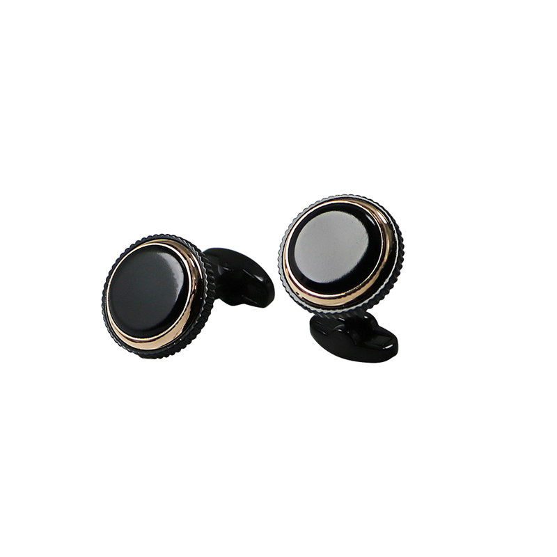 2 Tony unikalne linki Cuff Cuff