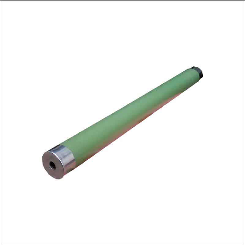 Malowanie powierzchni pręt magnetyczny kolor wygląd niestandardowy pręt magnetyczny wysokotemperaturowy