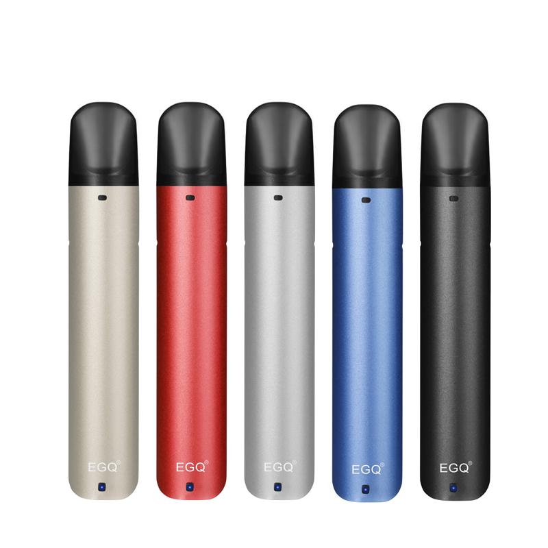 Pod E-Cig Hurtowa elektroniczna cena papierosów w Indiach