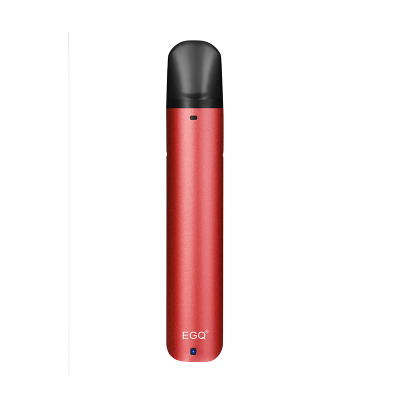 2020 Przenośny 1,35mL System Vape Custom Pods System Elektroniczny papieros