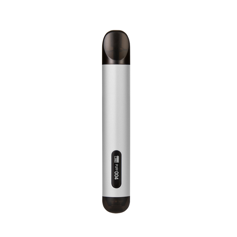 Gorący sprzedawanie Vape Pods System Pióro Urządzenie Cewka bawełniana Magnetyczny Vape Długopis Bateria Nowy elektroniczny papieros