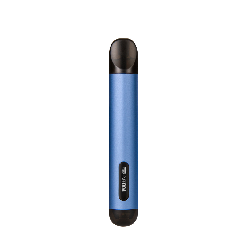 Elektroniczne papierosy EGQ Fashion Vape Pen 2,2 ml Elektryczne papierosy Vapers