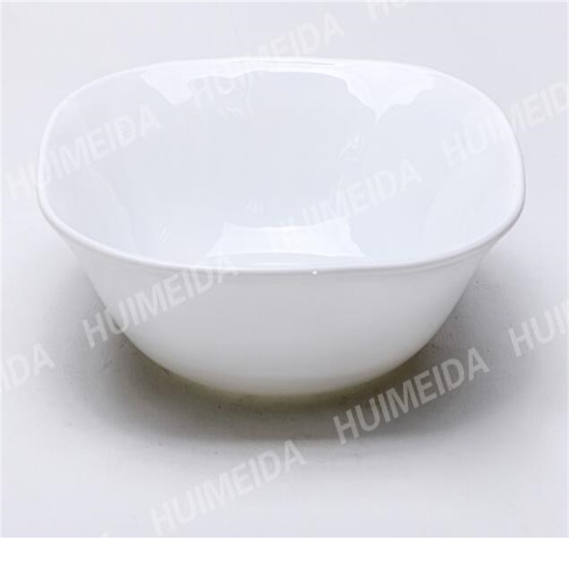 zestawy do kolacji ze szkła opalnego - FXW &Heat Resistant Opal Glassware
