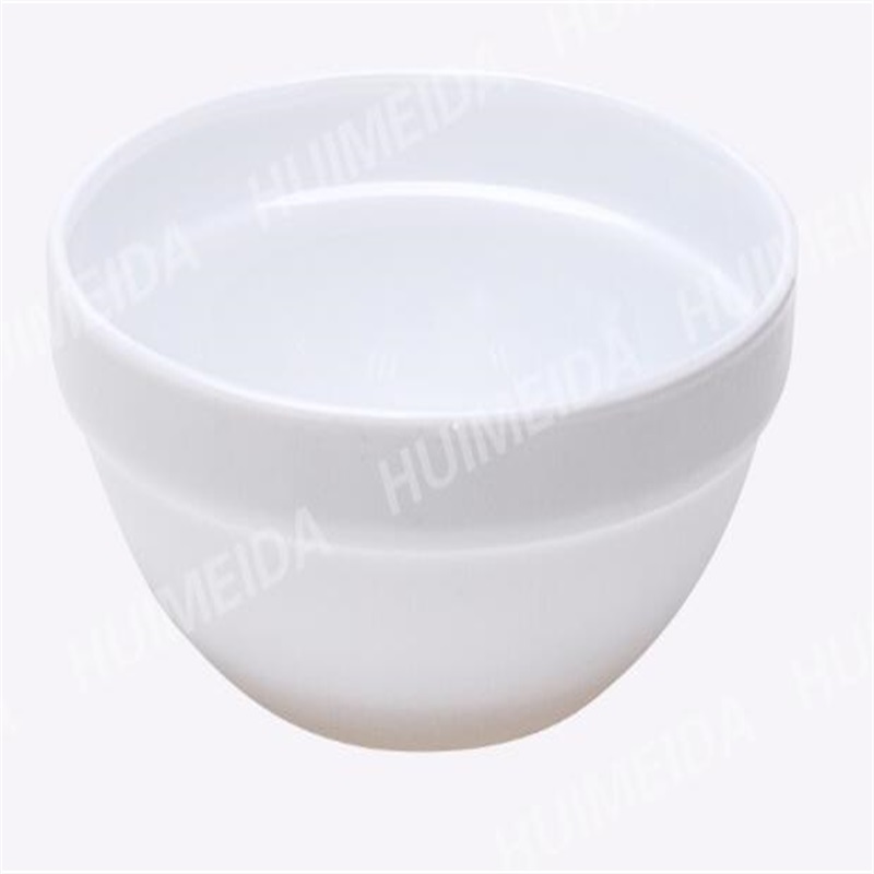 Opal szklany zestaw obiadowy - SW Stackable bowl
