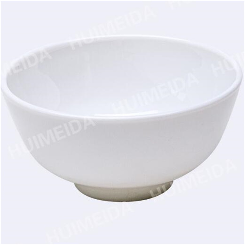 zestawy do kolacji ze szkła opalnego - W Bowl Series
