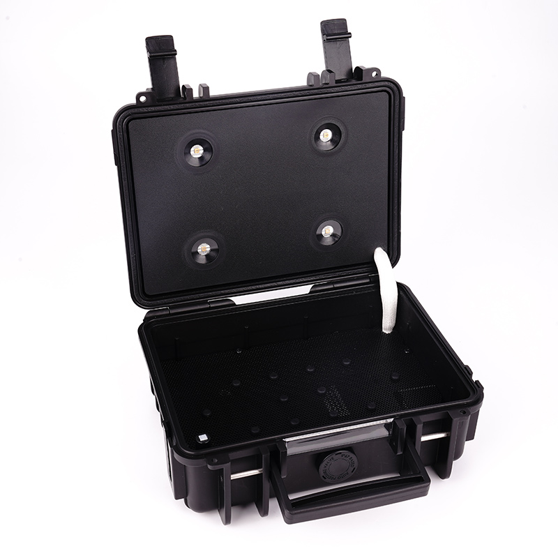Inteligentny UV/ OZONE Sterylizacja MINI