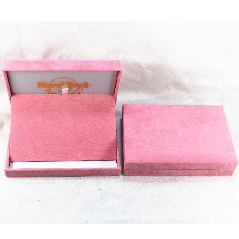 Element V-15H prostokątne pudełko flanelowe na różne monety 130 * 80 mm, odznaki, medale, spinki do mankietów itp. Mm. 158 * 112 * 36, waga około 170g