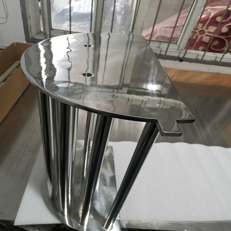 Specjalna wielowarstwowa separacja magnetyczna o specjalnym kształcie do piaskowania