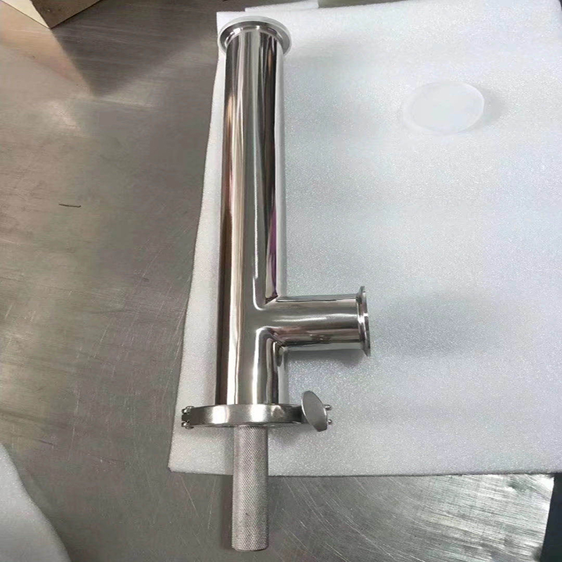 Specjalna wielowarstwowa separacja magnetyczna o specjalnym kształcie do piaskowania