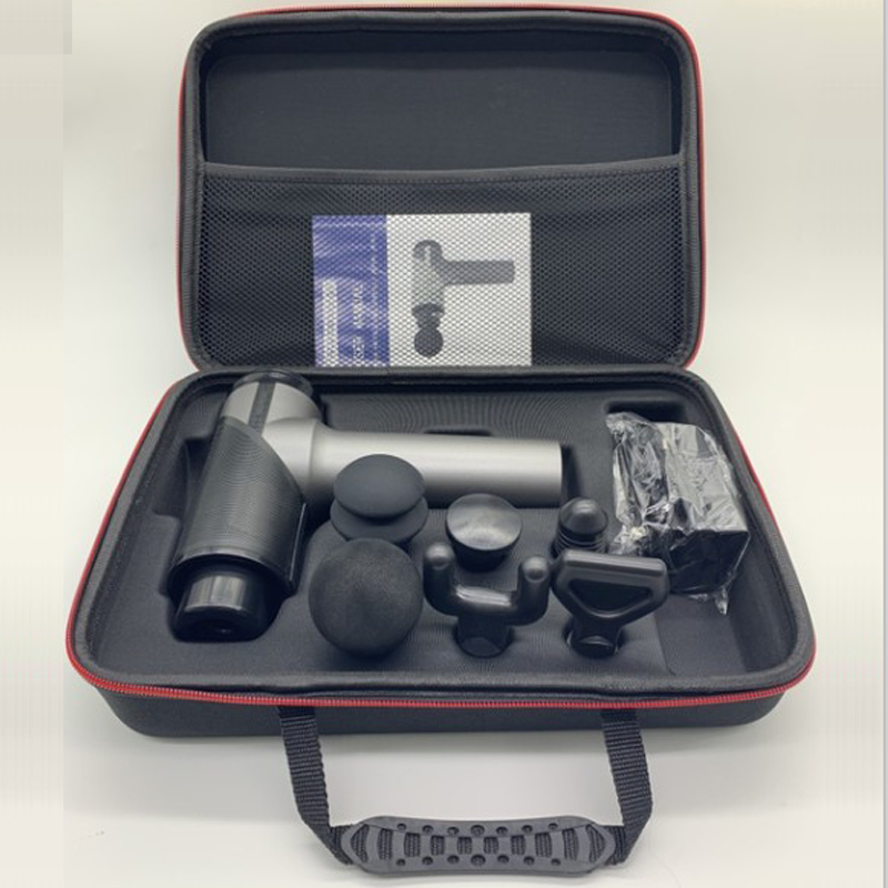 Najlepszy pistolet do masażu tkanek głębokich Muscle Deep Muscle Deep Relaxation Fascial Gun