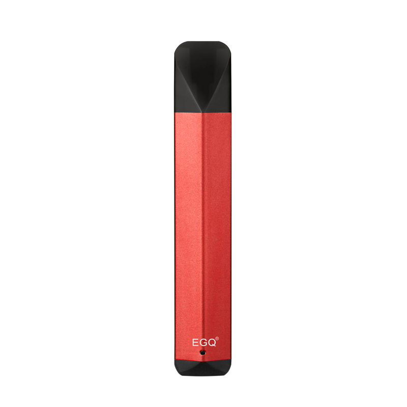 Fashion Vape Pen Elektroniczny papieros 1,35 ml Vapers Smoke Electronic